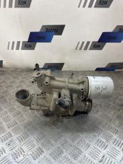 Теплообменник масляного фильтра Ford Cargo 1833 2021