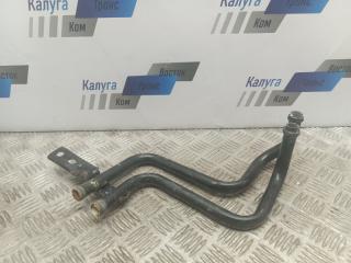 Трубка отопителя Dongfeng GX 520 2024 Б/У Трубка отопителя Dongfeng GX 520 2024