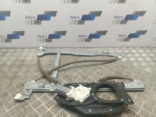 Стеклоподъемный механизм передний правый Dongfeng GX 520 2024