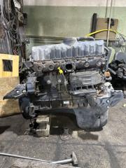 Двигатель Ford Cargo 1833 2021 Б/У Двигатель Ford Cargo 1833 2021