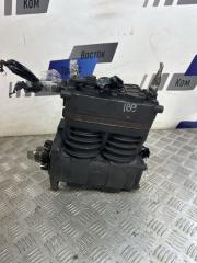Воздушный компрессор Shacman X3000 8x4 2022 Б/У Воздушный компрессор Shacman X3000 8x4 2022