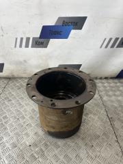 Бортовой редуктор задний левый Shacman X3000 8x4 2022