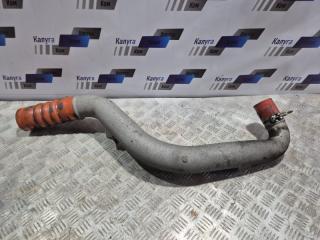 Патрубок турбины Hyundai HD120 2008-2012 EURO 3 2010