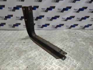 Кронштейн топливного бака Hyundai HD120 2008-2012 EURO 3 2010