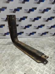Кронштейн топливного бака Hyundai HD120 2008-2012 EURO 3 2010