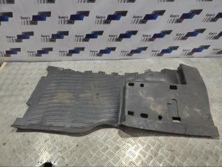 Ковер пола правый Dongfeng GX 520 2024