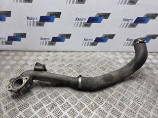 Патрубок системы охлаждения Hyundai HD120 2008-2012 EURO 3 2010