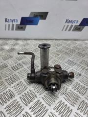 Подкачка топлива Hyundai HD120 2008-2012 EURO 3 2010
