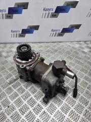 Воздушный компрессор Hyundai HD120 2008-2012 EURO 3 2010 Б/У Воздушный компрессор Hyundai HD120 2008-2012 EURO 3 2010