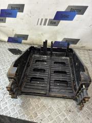 Короб аккумулятора Shacman X3000 8x4 2022