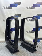 Кронштейн топливного бака Ford Cargo 1833 2021