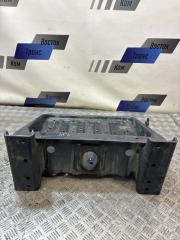 Короб аккумулятора Hongyan-Iveco 908 GENLVON 8X4 2022