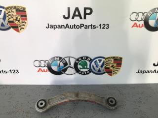 Запчасть рычаг подвески задний левый Audi Q7 2008