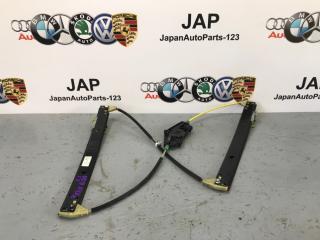 Стеклоподъемник передний правый Audi A4 2011