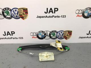 Стеклоподъемник задний правый Audi A3 2008