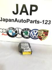 Блок управления airbag Audi A5 2010