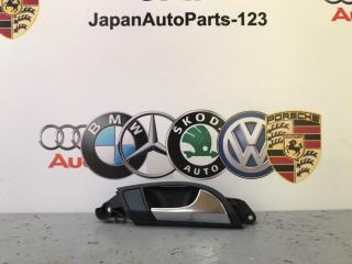Запчасть ручка двери внутренняя Audi Q7 2008