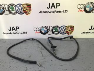 Клемма аккумулятора Volkswagen Touareg 2006