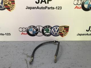 Клемма аккумулятора Volkswagen Touareg 2007