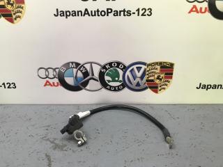 Клемма аккумулятора Audi A6 2013