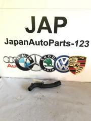 Патрубок радиатора Audi A3 2009