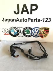 Проводка ABS задняя левая Audi A6 2013 контрактная Проводка ABS задняя левая Audi A6 2013