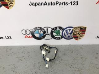 Проводка двери задняя левая Mercedes-Benz B-180 2012