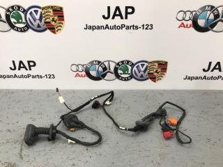 Проводка двери задняя Audi A6 2008
