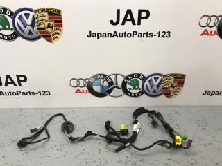 Проводка двери передняя правая Mercedes-Benz C-180 2011