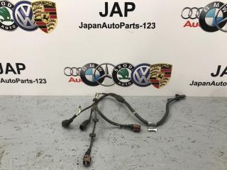 Проводка ABS задняя левая Audi A6 2012 контрактная Проводка ABS задняя левая Audi A6 2012