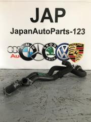 Патрубок отопителя Audi A4 2008 контрактная Патрубок отопителя Audi A4 2008