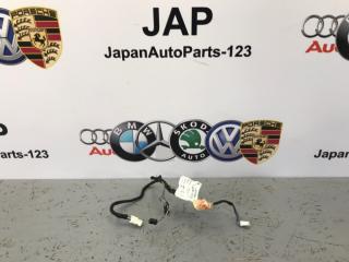 Проводка двери задняя левая Mercedes-Benz B-180 2012