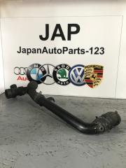 Патрубок радиатора Audi A4 2004