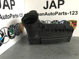 Корпус воздушного фильтра Audi A3 2007