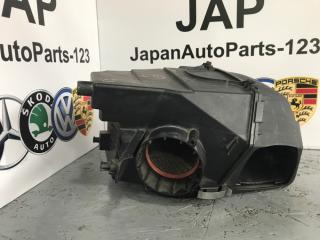 Корпус воздушного фильтра AUDI A4