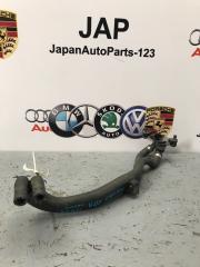 Патрубок отопителя Mercedes-Benz SLK-280 2005