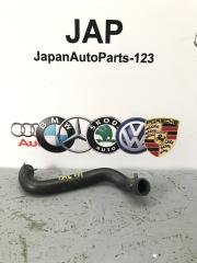 Патрубок радиатора Mercedes-Benz B-180 2012