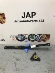 Стеклоподъемник задний левый Volkswagen Tiguan 2008