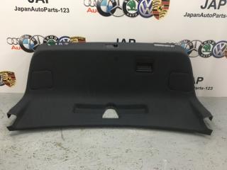 Обшивка крышки багажника задняя Audi A6 2011