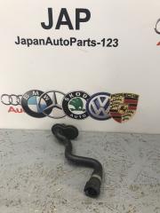 Патрубок отопителя Audi A6 2011