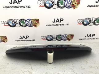 Спойлер на багажник задний Mercedes-Benz A250 2014