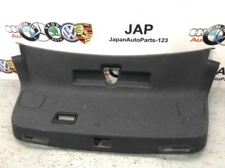 Обшивка крышки багажника задняя Audi A6 2011