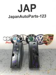 Кронштейн буксировочной петли Audi Q5 2011