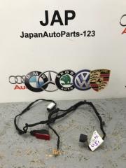 Проводка двери задняя Audi Q5 2011