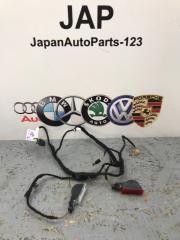 Проводка двери задняя Audi Q5 2011