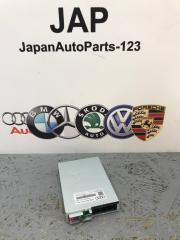 Блок управления камерой Audi Q5 2011