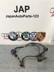 Проводка ABS задняя левая Audi Q5 2011