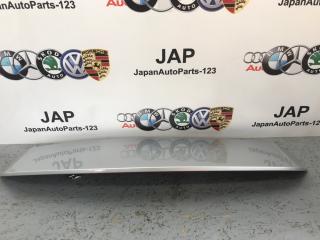 Спойлер на багажник Audi Q3 2012