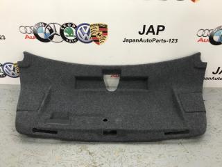 Обшивка крышки багажника задняя Audi A5 2008