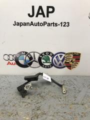 Клемма аккумулятора Audi Q3 2012